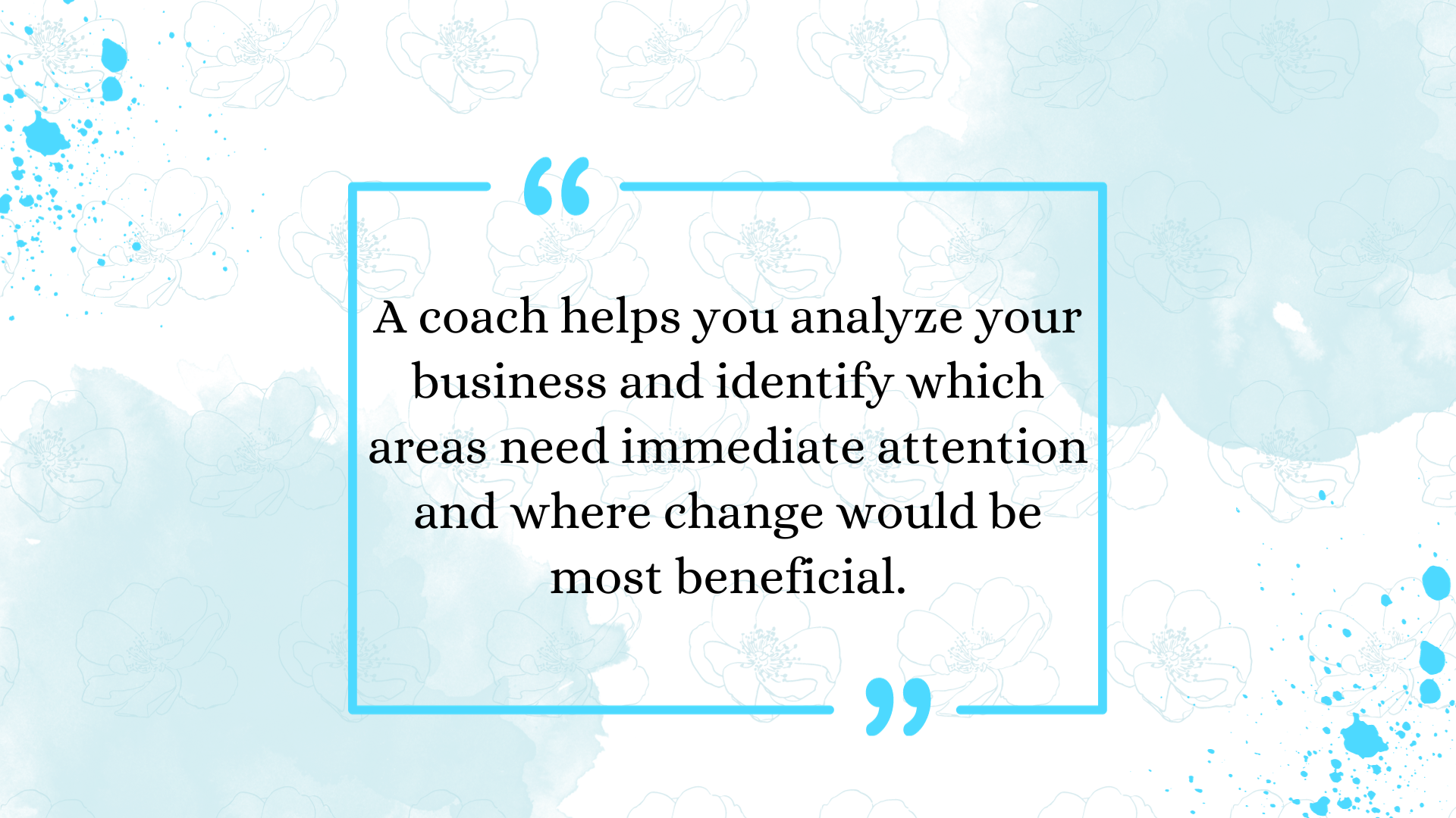 How Coaching Helps Small Business Owners Achieve Their Goals